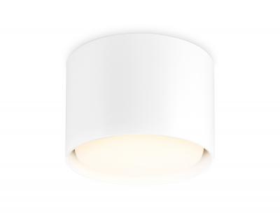 Накладной светильник Ambrella light Tn Techno Spot Gx Tech TN5301 Накладной светильник Ambrella light Tn Techno Spot Gx Tech TN5301