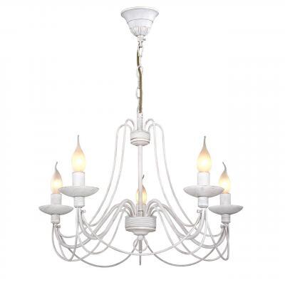 Подвесная люстра F-Promo Chateau 2164-5P