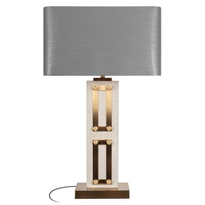 Настольная лампа LOFT IT Flagstone 10445T/B