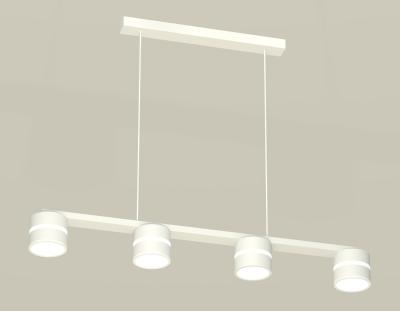 Подвесная люстра Ambrella light DIY System Complects XB9151203 Подвесная люстра Ambrella light DIY System Complects XB9151203