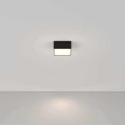 Потолочный светильник Maytoni Ceiling C067CL-L12B4K