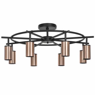 Люстра потолочная Lightstar Rullo LR718308