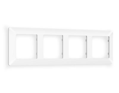 Рамка Ambrella Volt ALFA AF110124