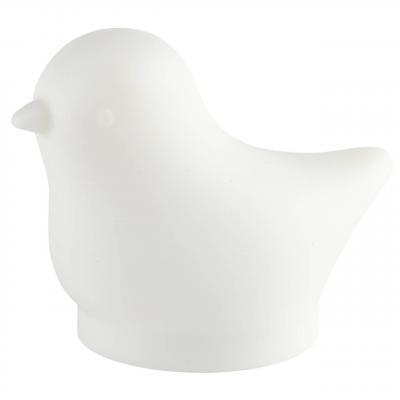 Настольная лампа ЭРА NLED-412-1W-W Б0041089