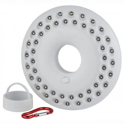 Кемпинговый светодиодный фонарь ЭРА от батареек 20x140 300 лм K48 Б0032283 Кемпинговый светодиодный фонарь ЭРА от батареек 20x140 300 лм K48 Б0032283