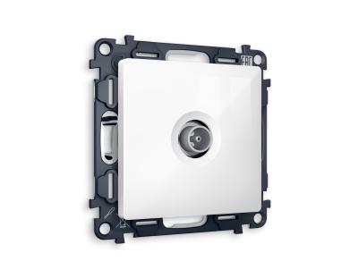 Комплект механизма розетки Ambrella Volt MA MA113030