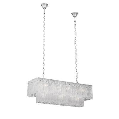 Подвесная люстра Vitaluce V5319-9/15 Подвесная люстра Vitaluce V5319-9/15