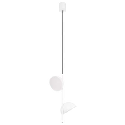 Подвесной светильник LOFT IT Mons 10335 White