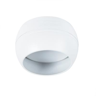 Накладной светильник Arte Lamp Gambo A5551PL-1WH Накладной светильник Arte Lamp Gambo A5551PL-1WH
