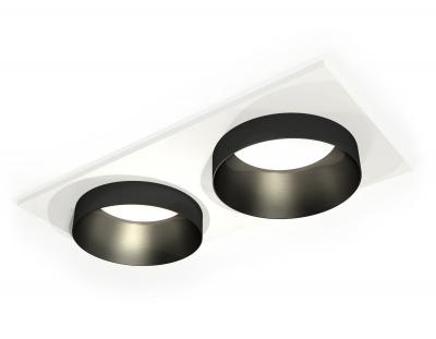 Встраиваемый светильник Ambrella light Xc Techno Spot XC6525021 (C6525, N6131)