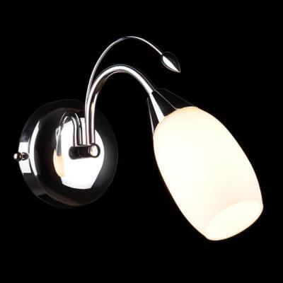 Бра Eurosvet 22080/1 хром Бра Eurosvet 22080/1 хром
