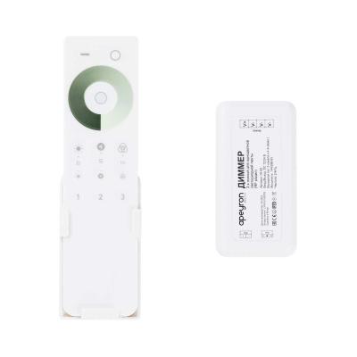 Диммер 3-х зонный сенсорный пульт Apeyron 04-52