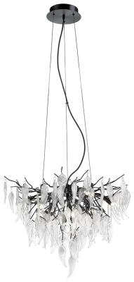 Подвесной светильник WERTMARK Daniela WE182.10.023