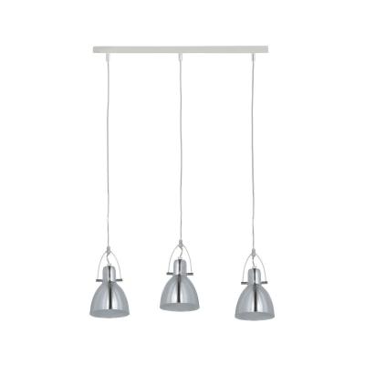 Подвесной светильник Lumina Deco Trinia LDP 9030-3 CHR Подвесной светильник Lumina Deco Trinia LDP 9030-3 CHR
