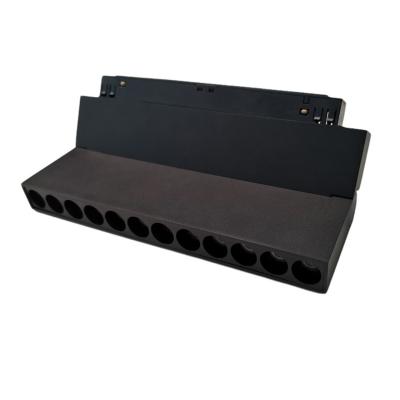 Трековый светильник Wertmark Technical WTG.O22.607.30.12