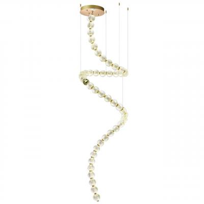 Люстра Odeon Light Crystal 5008/132L Люстра Odeon Light Crystal 5008/132L