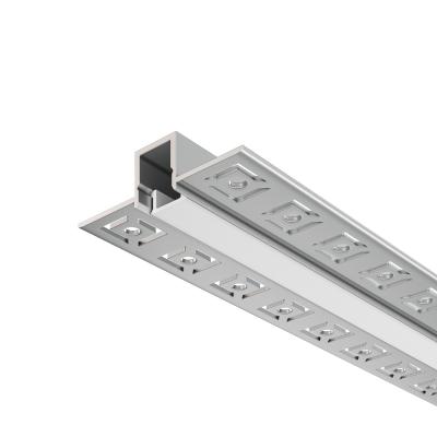 Профиль Maytoni Led strip ALM-5313A-S-2M