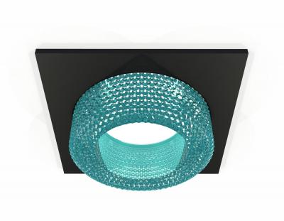 Встраиваемый светильник Ambrella light Xc Techno Spot XC7632023 (C7632, N7194)