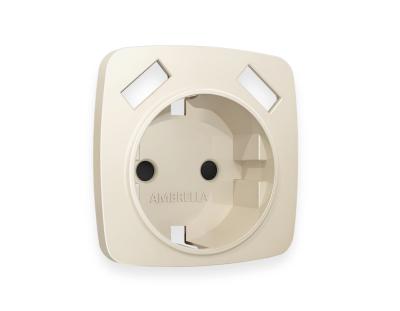 Лицевая панель Ambrella Volt OMEGA OP3290