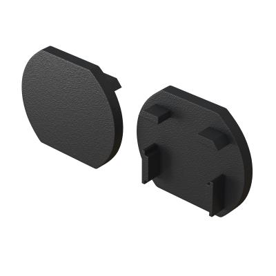 Заглушка Maytoni Accessories for tracks Basity TRA172EC-R-11B Заглушка Maytoni Accessories for tracks Basity TRA172EC-R-11B