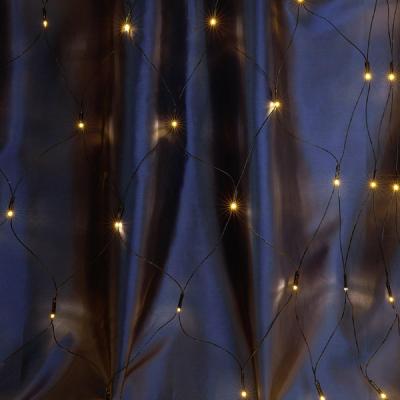 Светодиодная гирлянда сеть Feron CL41 48634