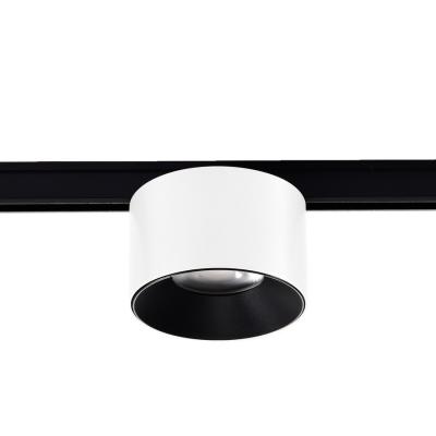 Трековый светильник Wertmark Technical WTL.O13.007.40.05