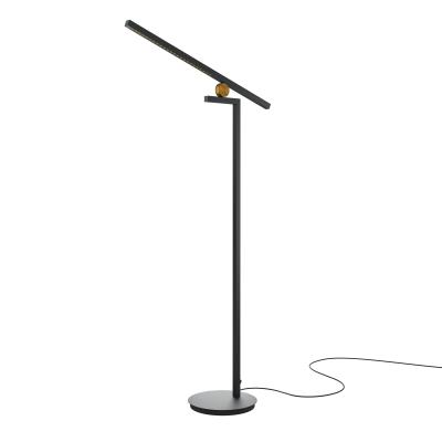 Торшер Maytoni Empathy MOD363FL-L14B3K