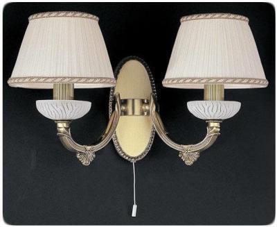 Бра Reccagni Angelo A 5400/2 Бра Reccagni Angelo A 5400/2