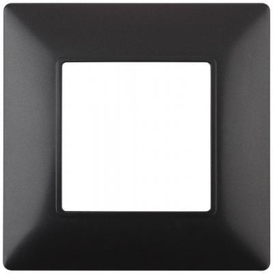 Рамка 1-постовая ЭРА Elegance 14-5001-05 Б0034385