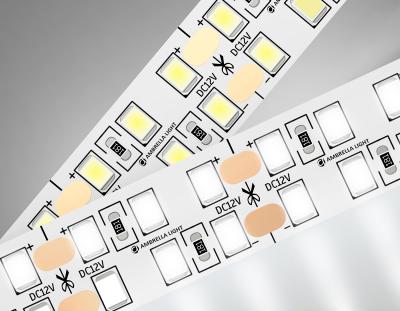 Светодиодная лента Ambrella light ILLUMINATION GS1602 Светодиодная лента Ambrella light ILLUMINATION GS1602