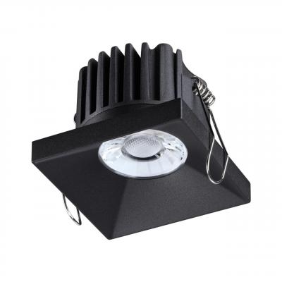 Светильник встраиваемый NOVOTECH METIS 358481 Светильник встраиваемый NOVOTECH METIS 358481