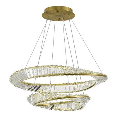 Подвесная люстра ST LUCE RITORTO SL6204.301.02 Подвесная люстра ST LUCE RITORTO SL6204.301.02