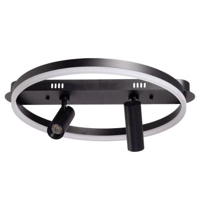 Потолочная люстра (Пульт) De Markt Драйв 377013303