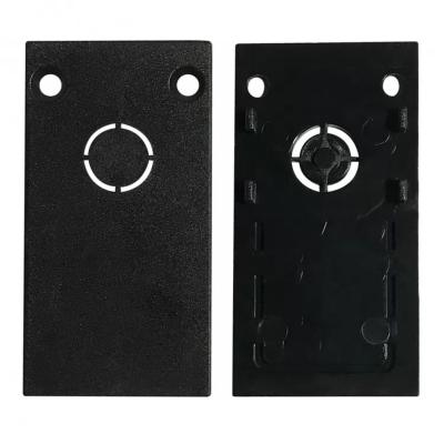 Заглушка Wertmark Technical WTG.L0.60.O00