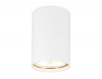 Накладной светильник Ambrella light Tn Techno Spot Cup TN213101