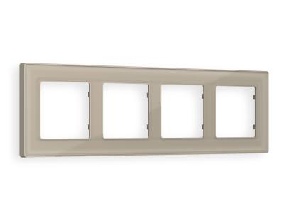 Рамка Ambrella Volt ALFA AF580364