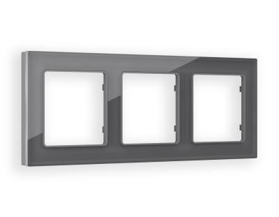 Рамка Ambrella Volt ALFA AF330653