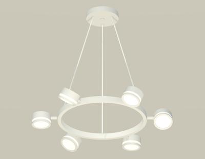 Подвесная люстра Ambrella light DIY System Complects XB9191200 Подвесная люстра Ambrella light DIY System Complects XB9191200