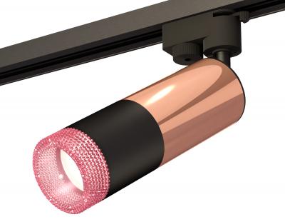 Трековый светильник Ambrella light Xt Track System XT6302061 Трековый светильник Ambrella light Xt Track System XT6302061