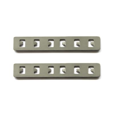 Прямой соединитель (2 шт.) ST LUCE SKYLINE 48 ST005.749.00