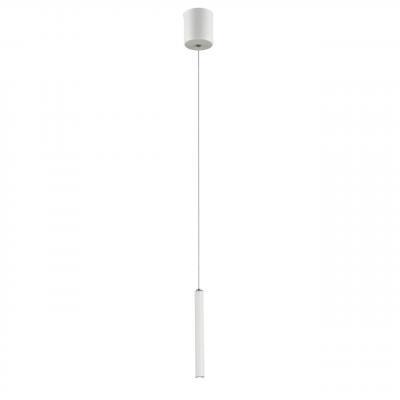 Подвесной светодиодный светильник Favourite Cornetta 2122-1P