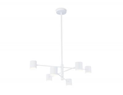 Подвесной светильник Ambrella light Fl Comfort Linetech FL51711