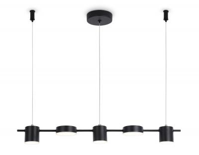 Подвесной светильник Ambrella light Fl Comfort Linetech FL51681