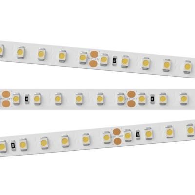 (5 м.) Светодиодная лента Arlight 9,6W/m 120LED/m 2835SMD теплый белый 5M 018090(2)
