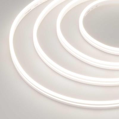 Гибкий неон Arlight 7,2W/m 168Led/m 2835SMD дневной белый 5M Moonlight-Side-A168-4x10mm 24V Day4000 038312 Гибкий неон Arlight 7,2W/m 168Led/m 2835SMD дневной белый 5M Moonlight-Side-A168-4x10mm 24V Day4000 038312