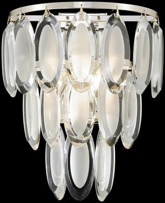 Бра (настенный) WERTMARK ELETTA WE139.02.101 Бра (настенный) WERTMARK ELETTA WE139.02.101