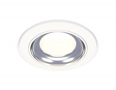 Встраиваемый светильник Ambrella light Xc Techno Spot XC7621061 (C7621, N7022)