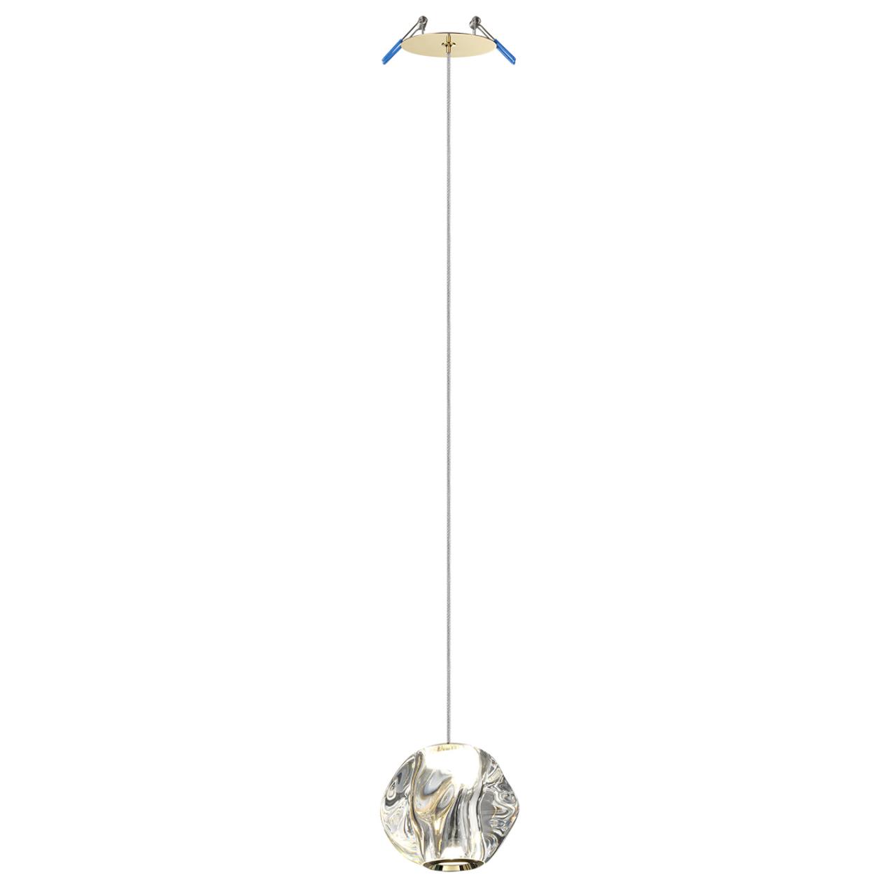 Подвес ODEON LIGHT JEMSTONE 5085/5L Подвес ODEON LIGHT JEMSTONE 5085/5L