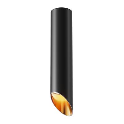 Накладной светильник Maytoni Ceiling & Wall C044CL-01-30GU10-B Накладной светильник Maytoni Ceiling & Wall C044CL-01-30GU10-B