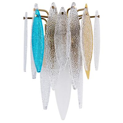 Настенный светильник DIVINARE Amelie 6002/01 AP-1